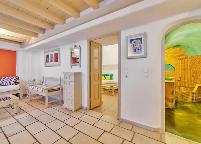 Chroma Suites