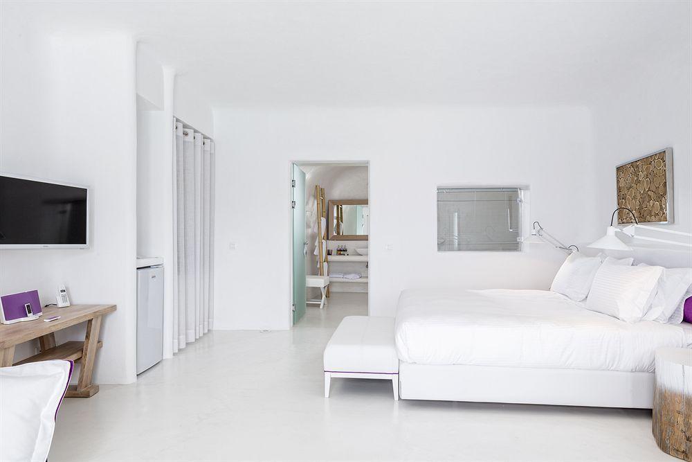 Appartement Chroma Oía