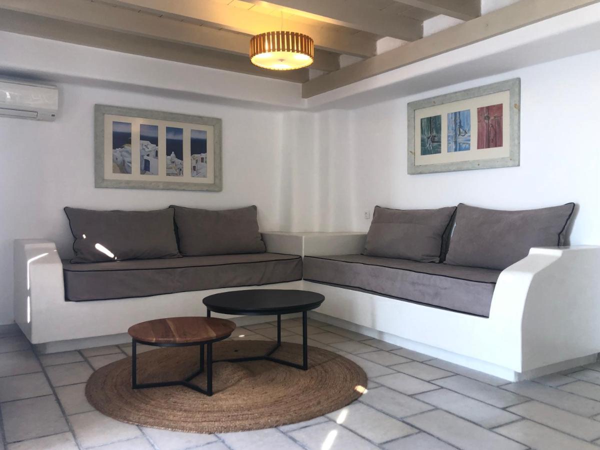 Chroma Appartement