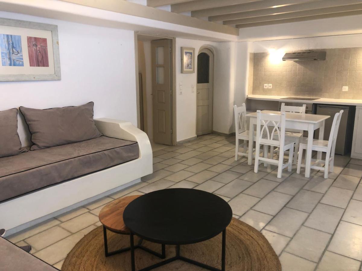 Chroma Appartement