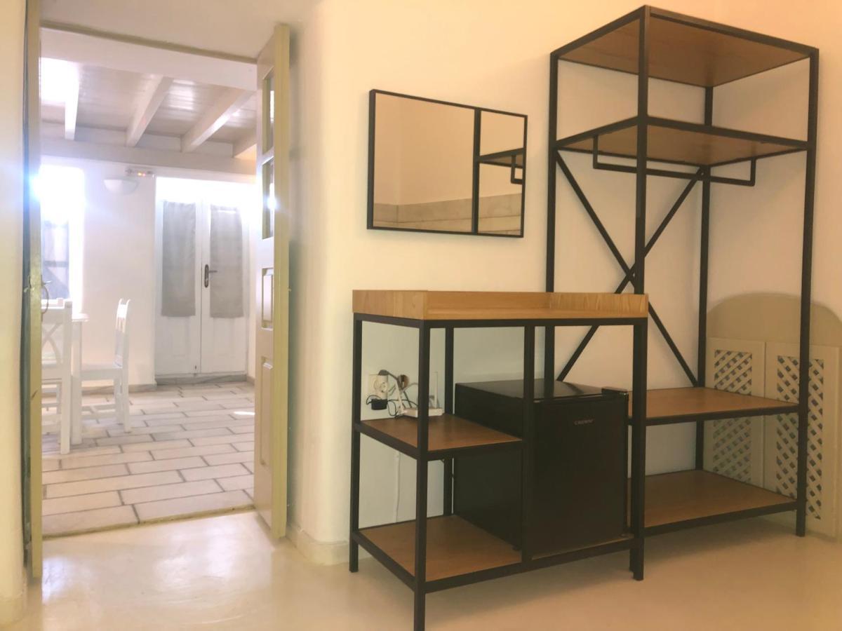 Appartement Chroma *