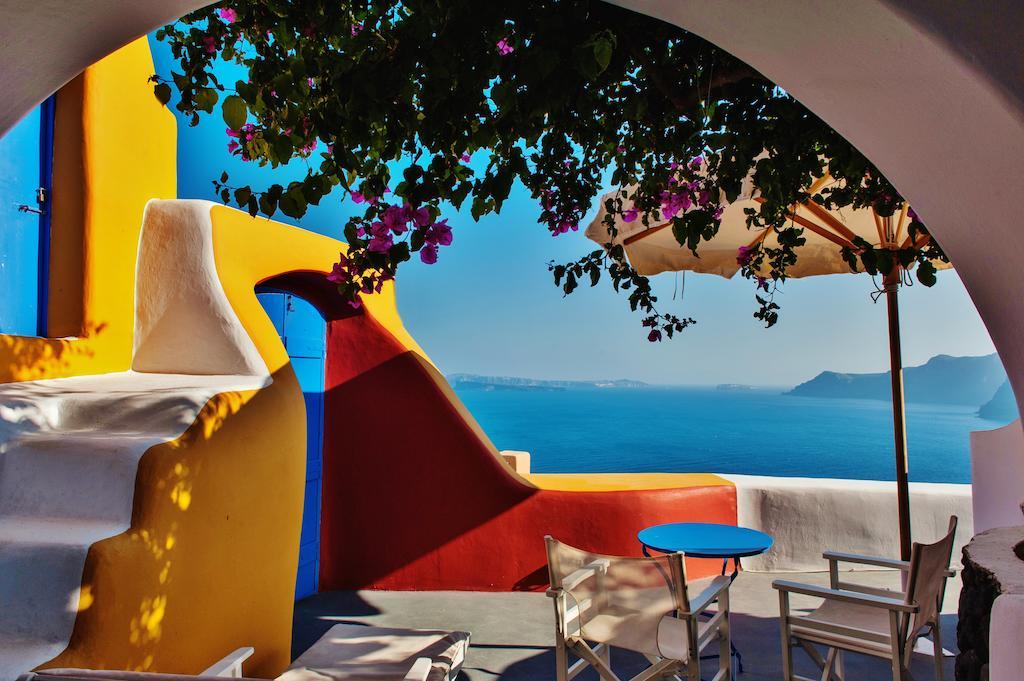 Chroma Appartement